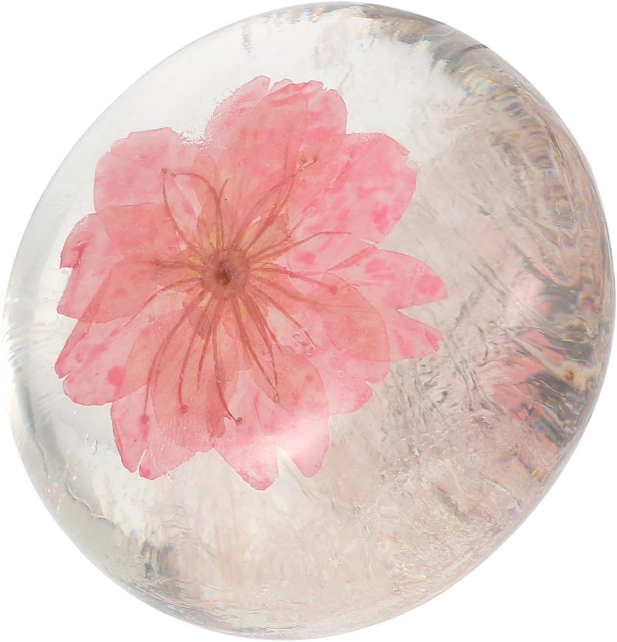 Healvian Flower Design Body Cleaning Care Soap Natural Soap Korean Cleanser Moisture Exfoliate