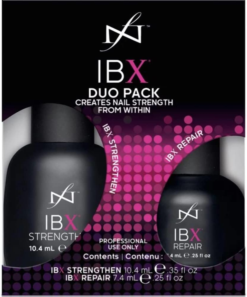 Duo Pack - IBX Strengthen + Repair image number 6