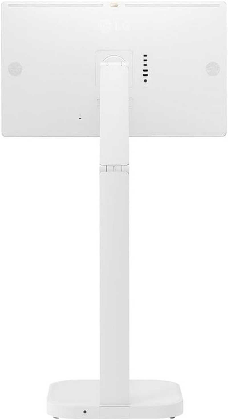 LG 32U889SA-W 32" Monitor image number 2