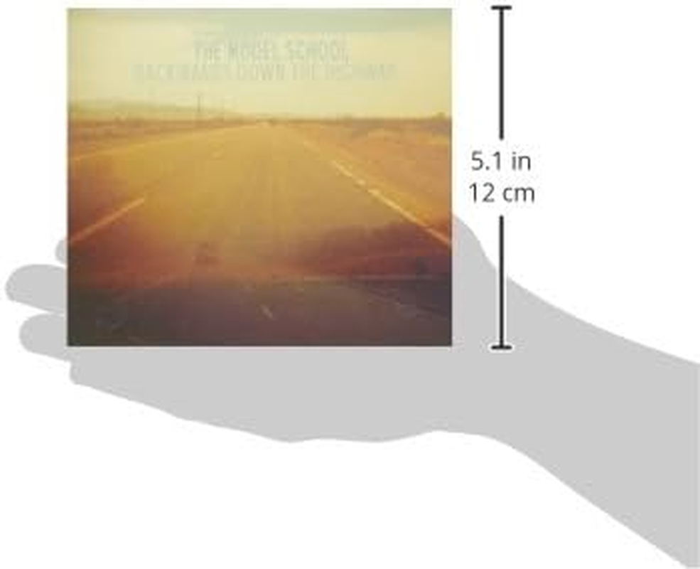 Backwards down the Highway image number 2