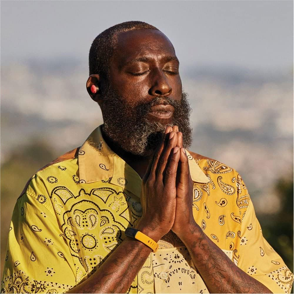 Google Fitbit Inspire 3 Activity Tracker with 6-Months Premium Membership Included, up to 10 Days Battery Life and Daily Readiness Score image number 5