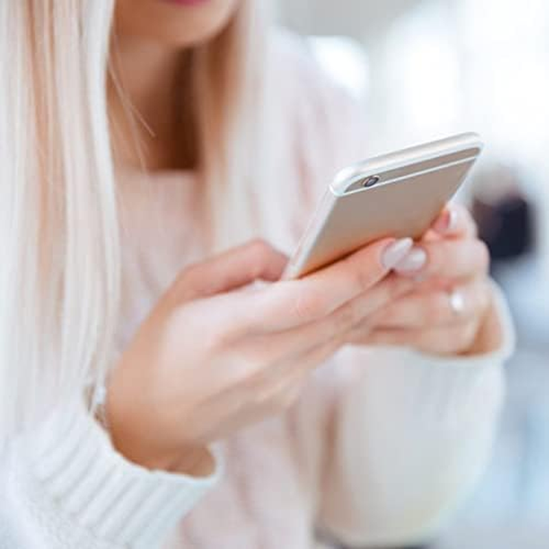 Semilac UV LED Nail Lamp 36W/54W - Lamp for Gel & UV Varnish, Dual LED Technology, Dual Power, 4 Timer, Sensor, for Manicure & Pedicure