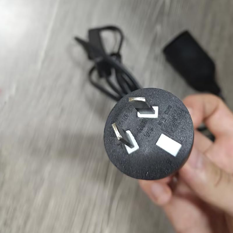 E27 Cable Cord with Switch AU Plug Pendant Lamp Base Light Bulb Holder Socket image number 2