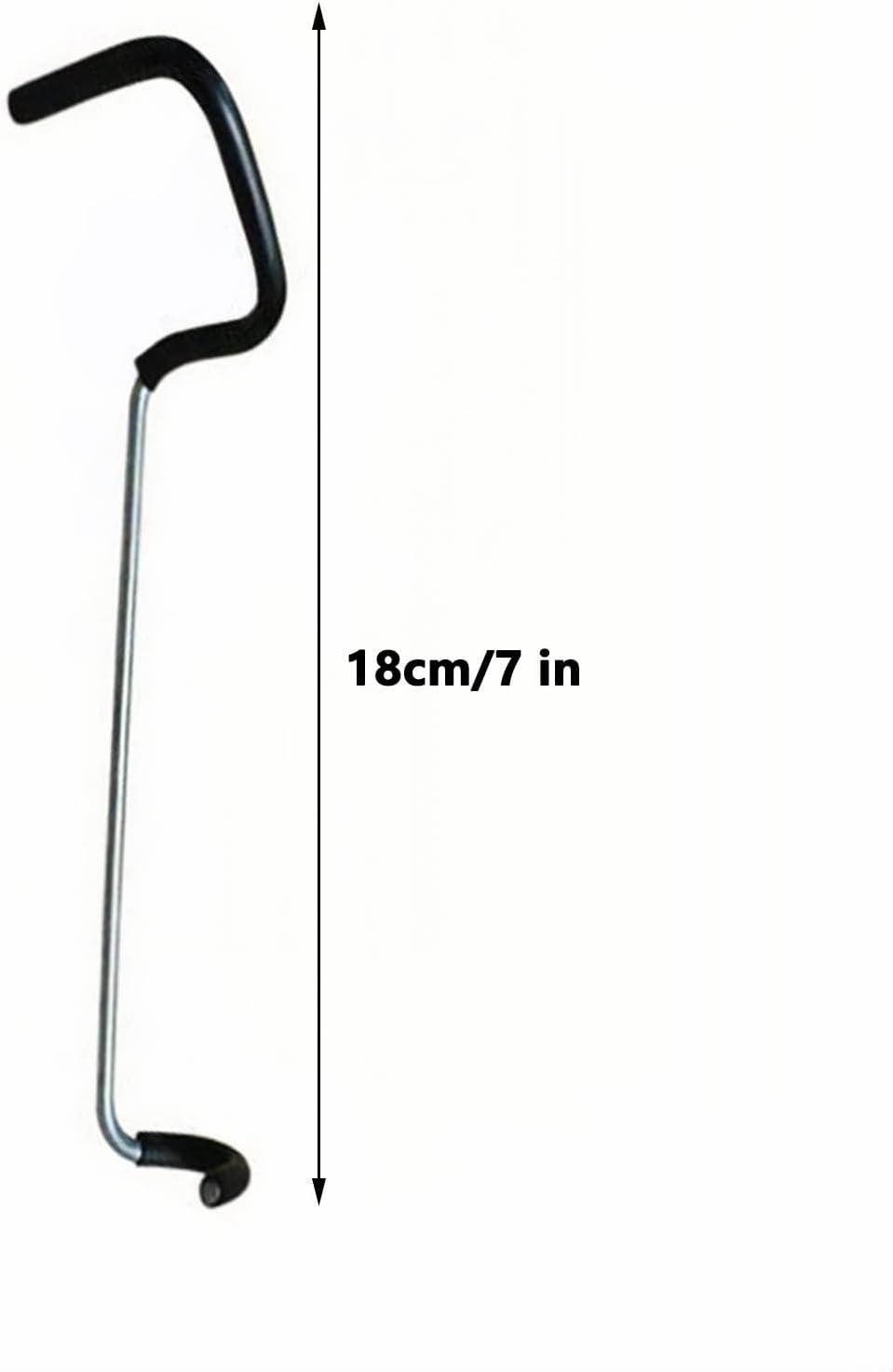 Fruit Tree Branch Spreader 20PCS Fruit Trees Limb Spreader Versatile Durable Solution for Tree Support Branches Extension (7 Inches) image number 6