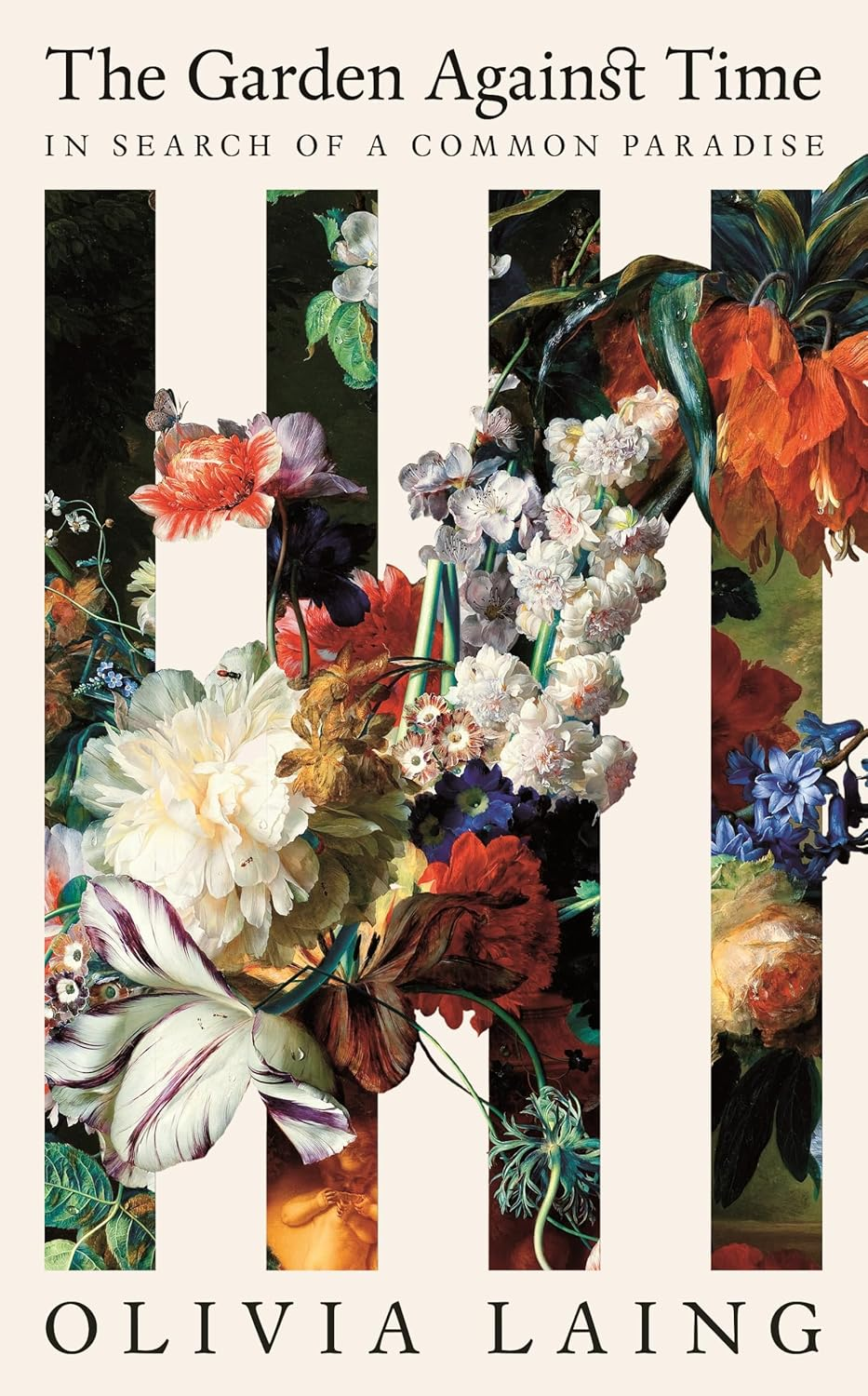 The Garden against Time: in Search of a Common Paradise image number 2