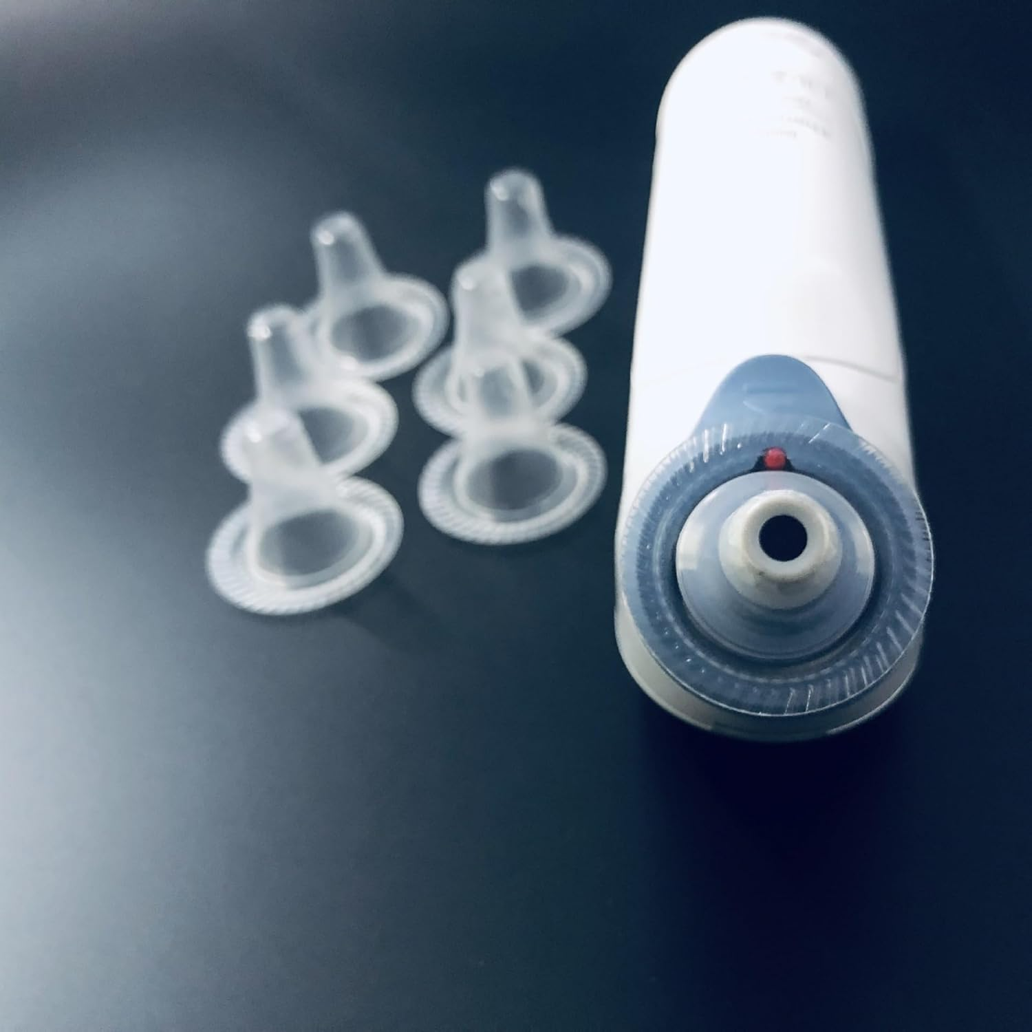 200X (Aussie Owned) Replacement Probe Covers for Thermoscan Ear Thermometer - Lens Filters &ndash; Protective Thermometer Cover - Fits All Thermoscan Models - BPA & Latex Free image number 5