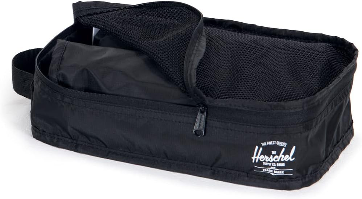 Herschel Classics | Travel Accessoriestravel Organizers, Black, Classics | Travel Accessoriestravel Organizers image number 2