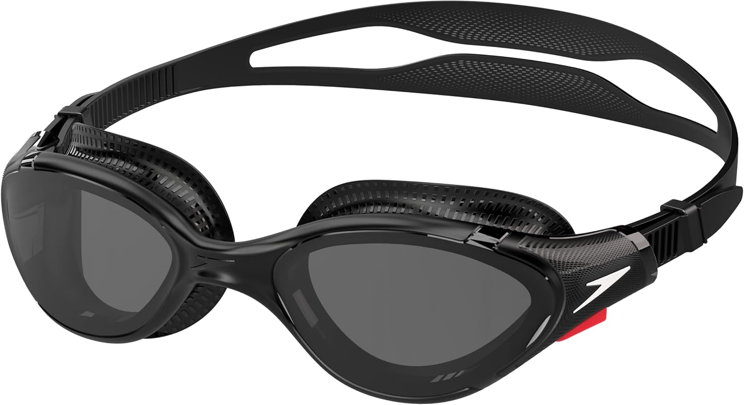 Speedo Unisex-Adult Swim Goggle Biofuse 2.0