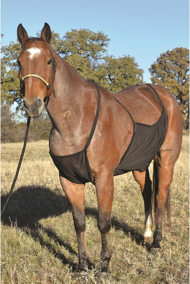 Cashel Horse Fly Sheet Flysheet Belly Guard Protection from Biting Insects
