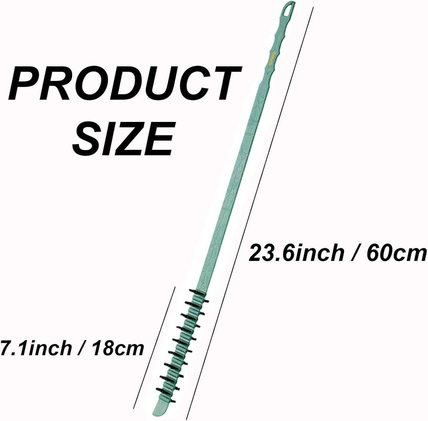 Washing Machine Cleaning Brush 3Pcs, Drum Cleaning Brush, Washing Machine Cleaner Front Load Washer Cleaner Brush Cleaning Tools