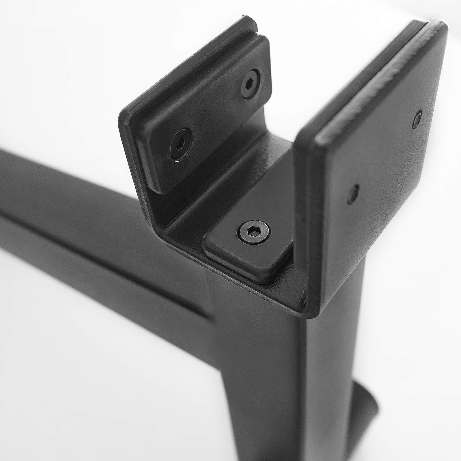 Cortex Single Arm Barbell Jack, Black