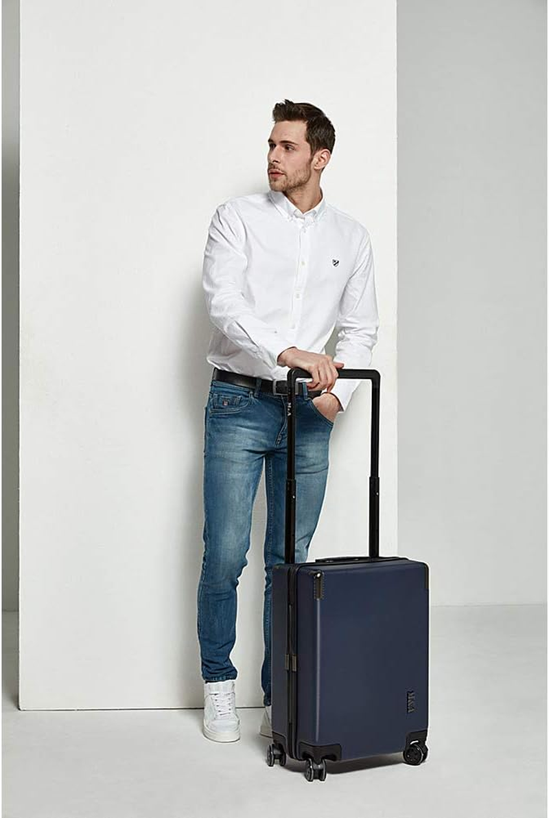 Traveler'S Club Spinner