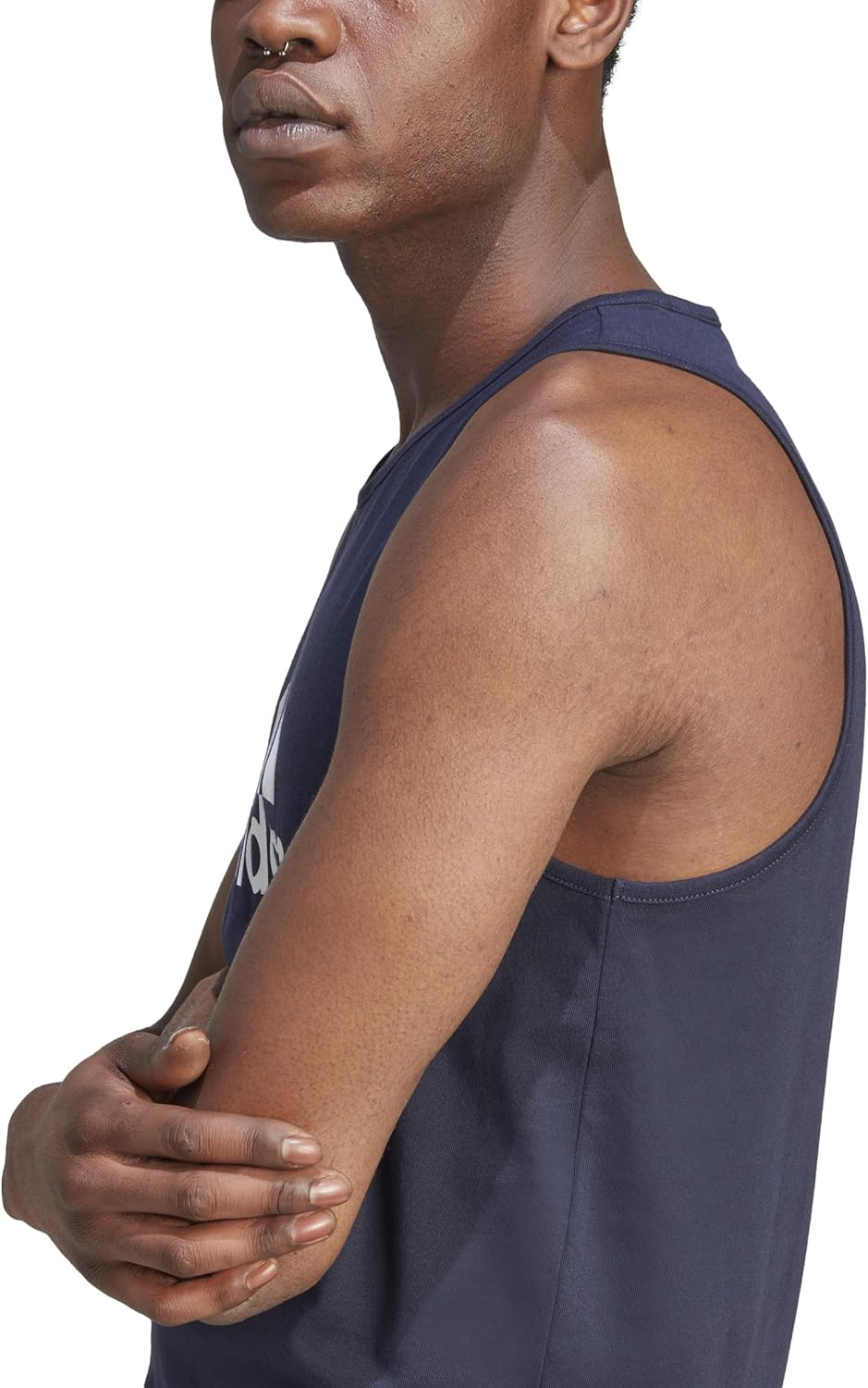 Adidas Sportswear Sportswear Men'S Tank Top image number 5