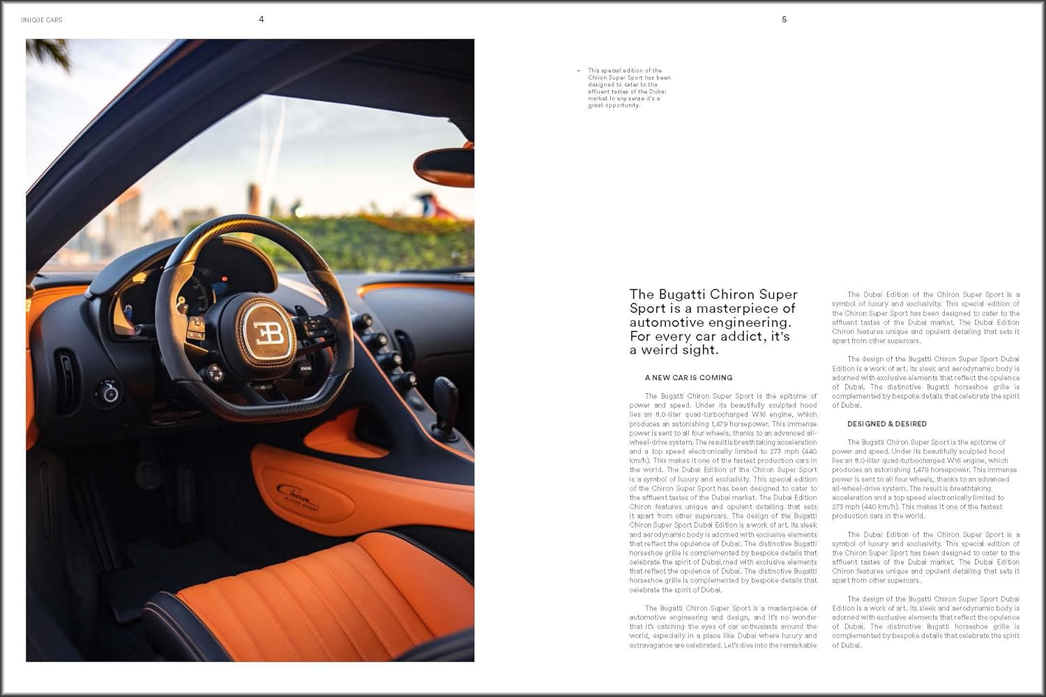 Iconic Cars: the Greatest Modern Classics image number 1