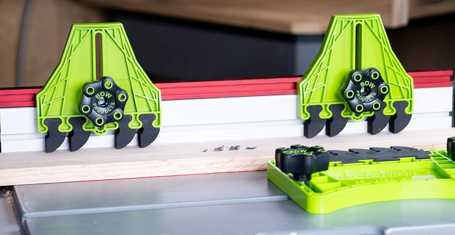 Featherboard Fencepro image number 3