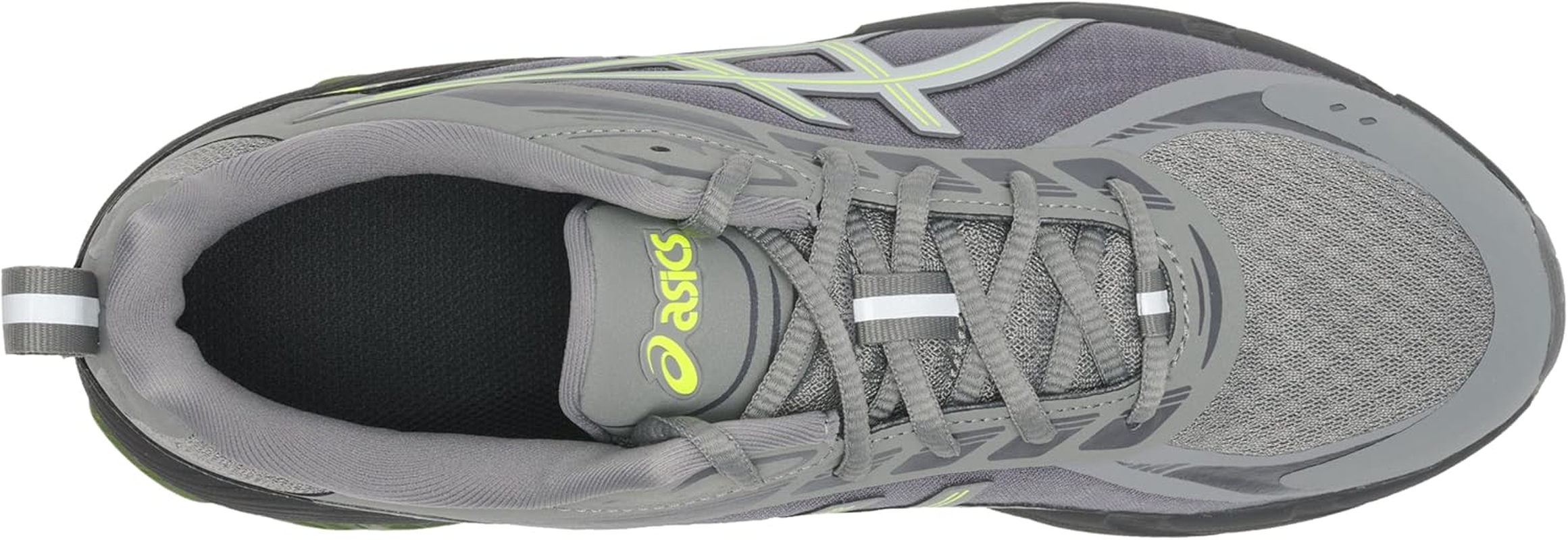 ASICS Men'S Gel-Quantum 180 VIII Trainers image number 3