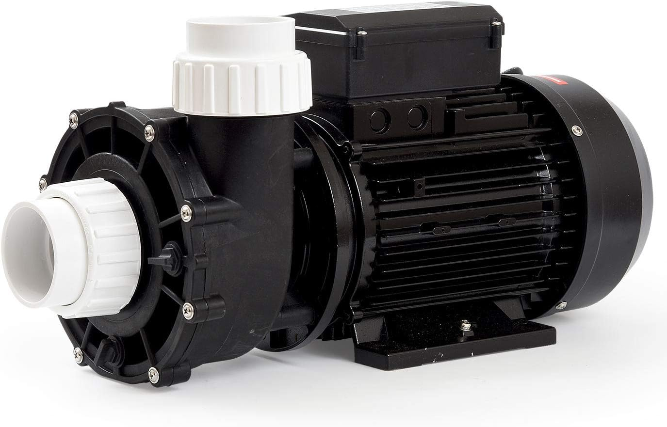 Spa Pump 2 Speed 3 HP WP300-II LX Pumps Whirlpool Hot Tub Swim Spa image number 6