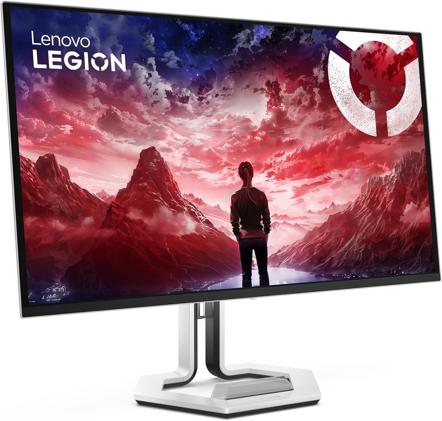Lenovo Legion Pro OLED LP 27Q-10 27-Inch IPS QHD 280Hz Gaming Monitor image number 2