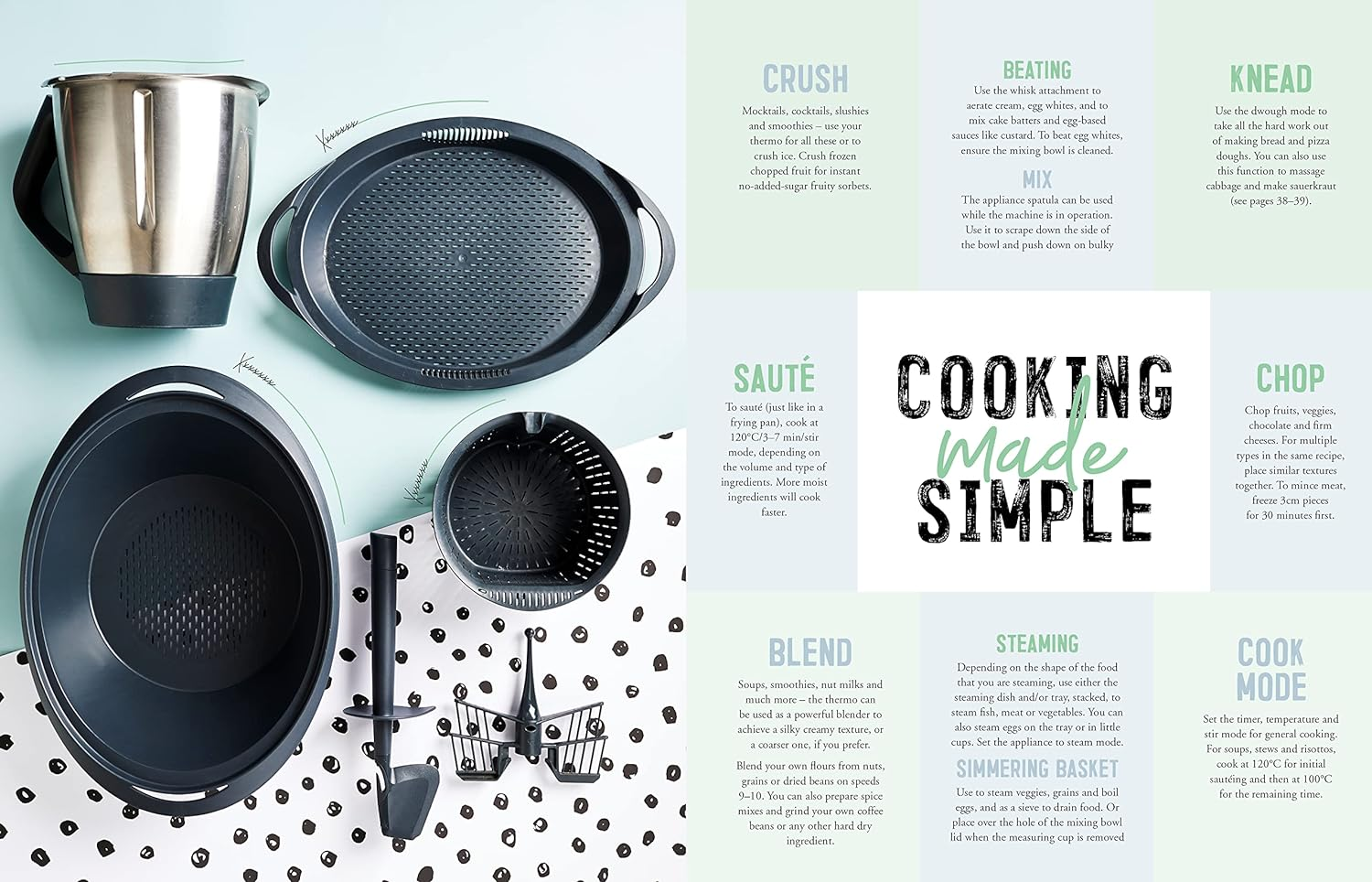 Thermo Love image number 1