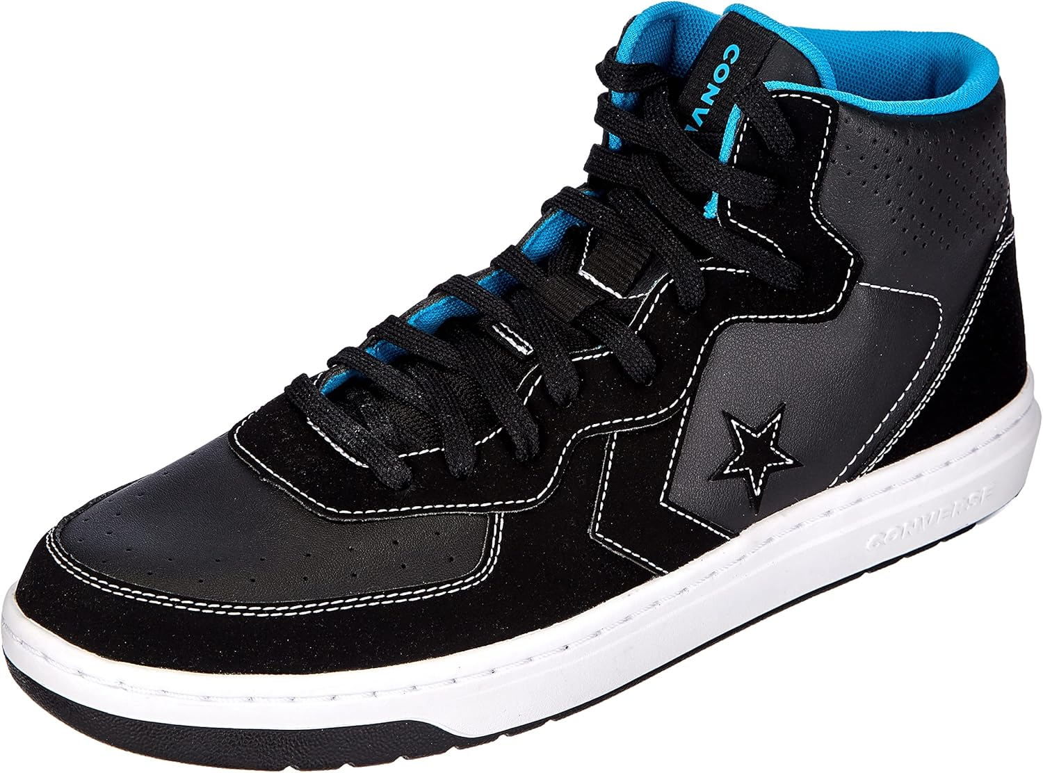 Converse Unisex image number 2