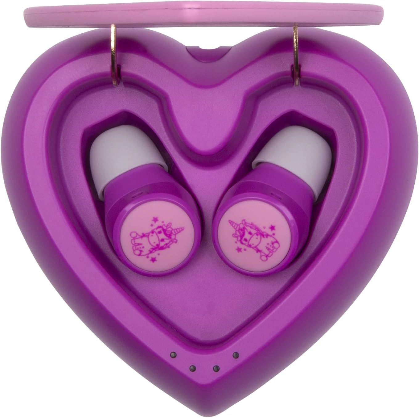 KX UNIK BE Love TWS Earphones image number 2