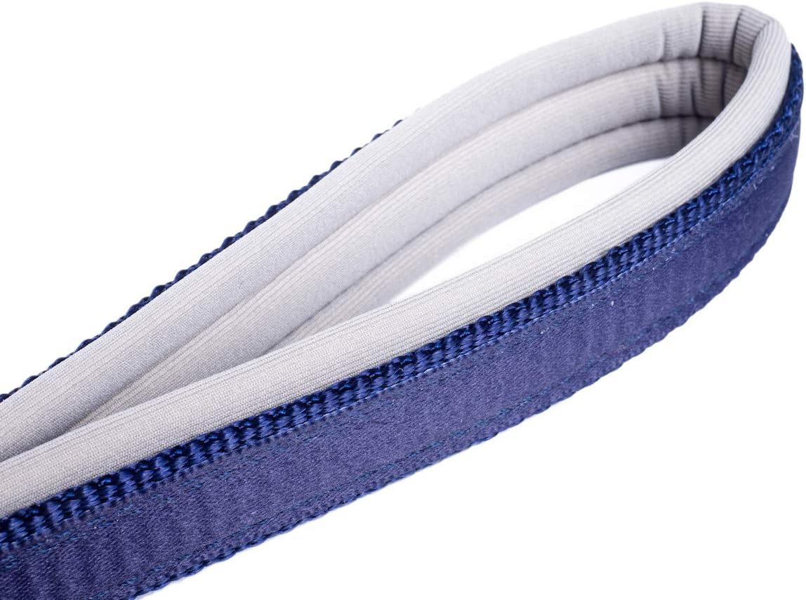 Petface Petface Outdoor Paws Neoprene Padded Dog Lead, Large, L image number 1