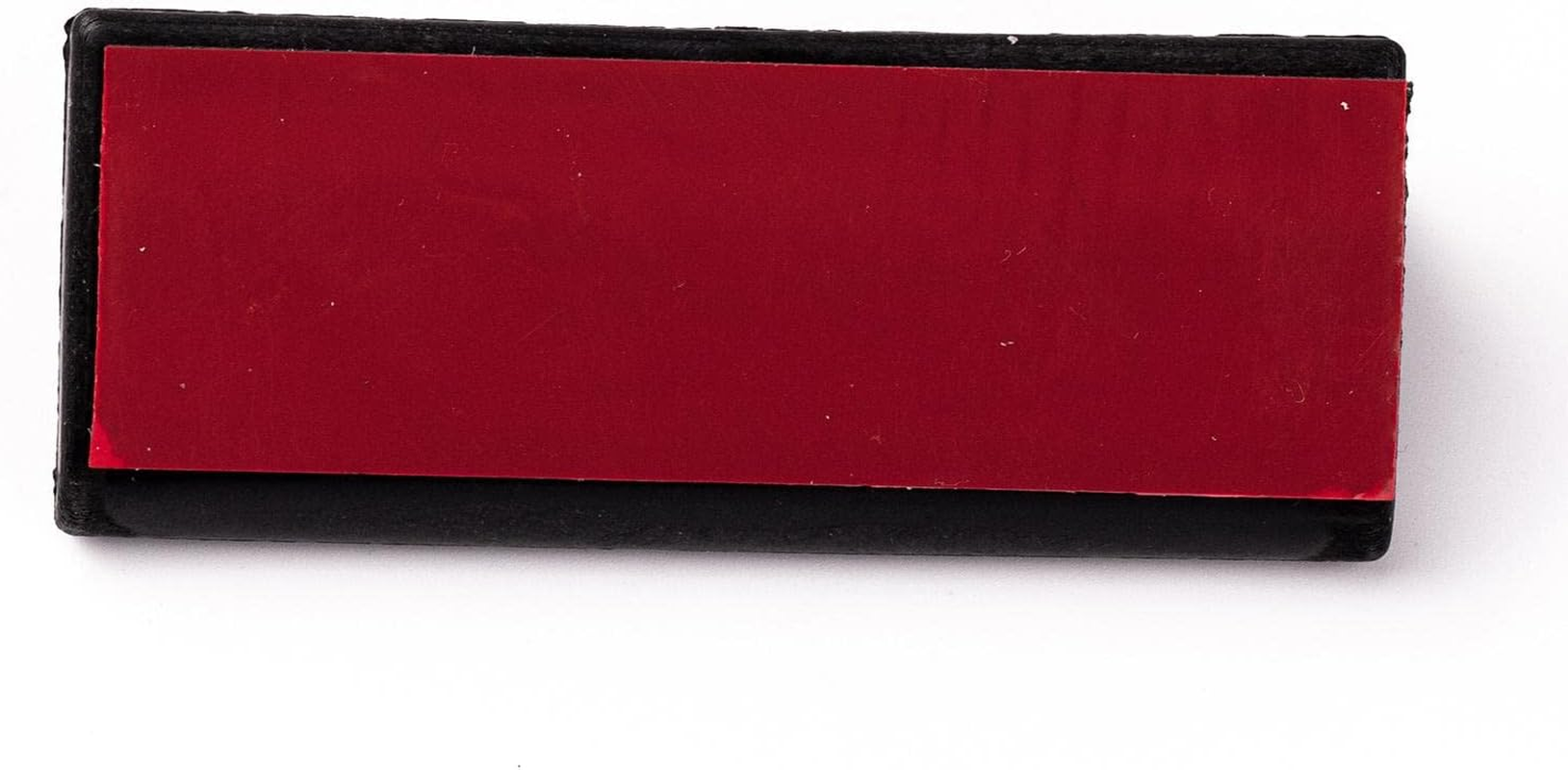 Fenteer 5 Pieces,Light Strip Clips, TV Light Strip Clip, Self Sticks Decorative, Light Strip Mounting Brackets for Hue Play Gradient Lightstrip image number 5