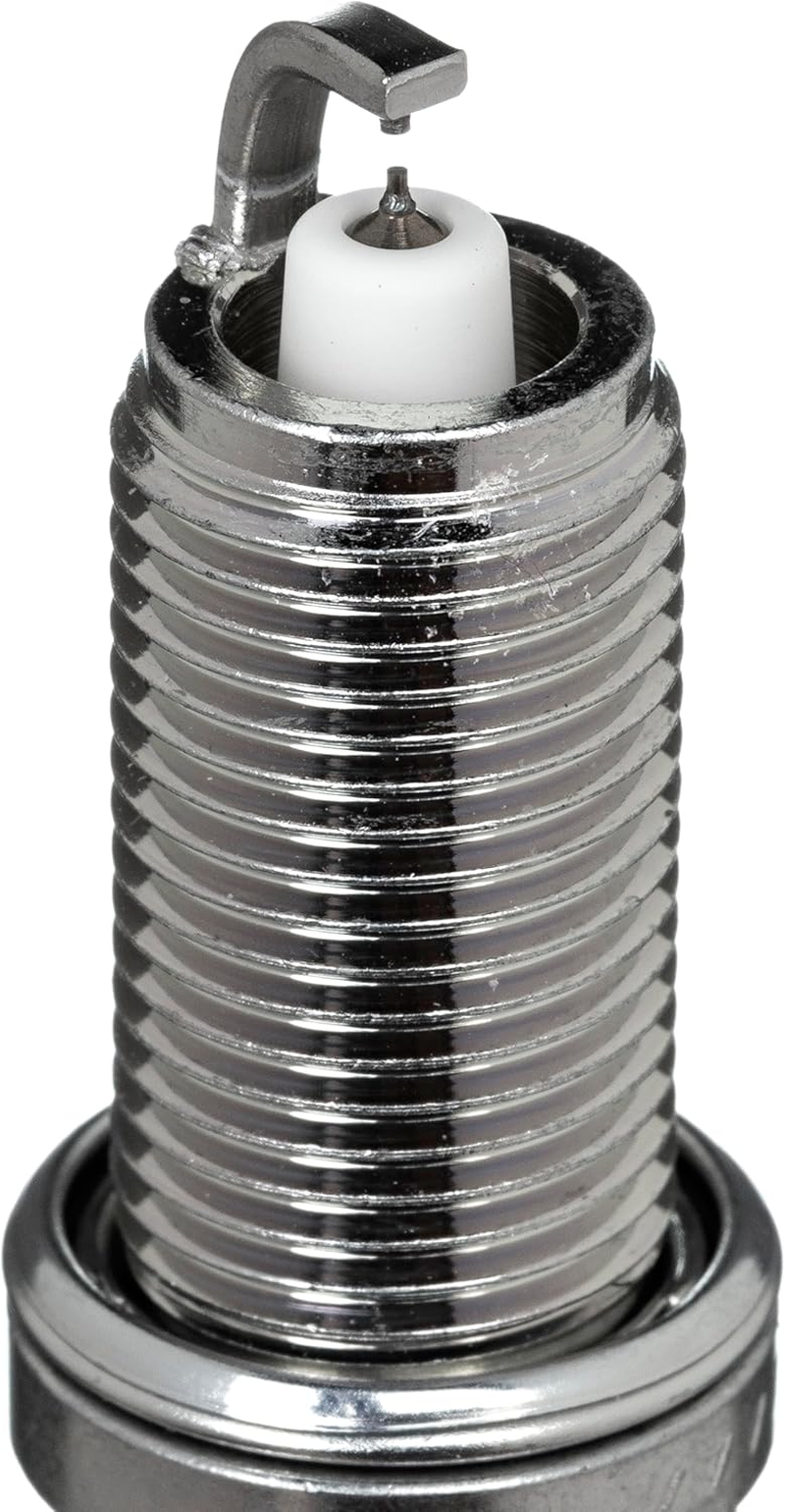 NGK (6176) DILFR6D11 Laser Iridium Spark Plug