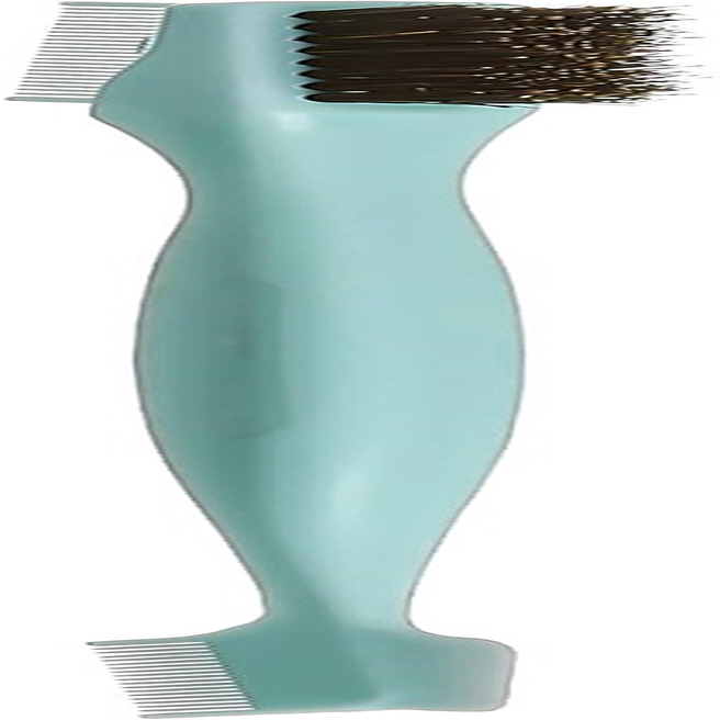 Red by Kiss Ultimate Edge Fixer Professional Boar Hair Brush (100% Boar Hair) (BSH29) image number 1