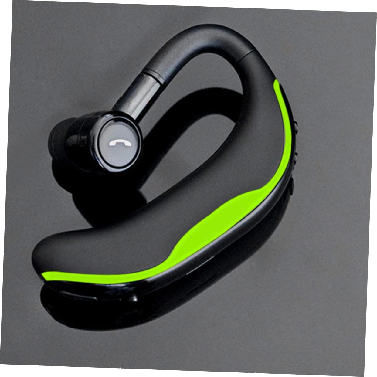 CONGARTENO Single Headphone Comfortable Sports Earphones Earbuds for Smartphone TWS Impressive Sound Quality image number 6