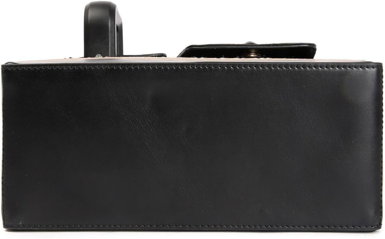 Bag with Cup Holder, Waterproof Shoulder Purse, Cup Holder Bag, Portable Shoulder Purse Multiple Pockets for Women Outdoor Sports Walking Hiking Travel Commuting Camping Cycling