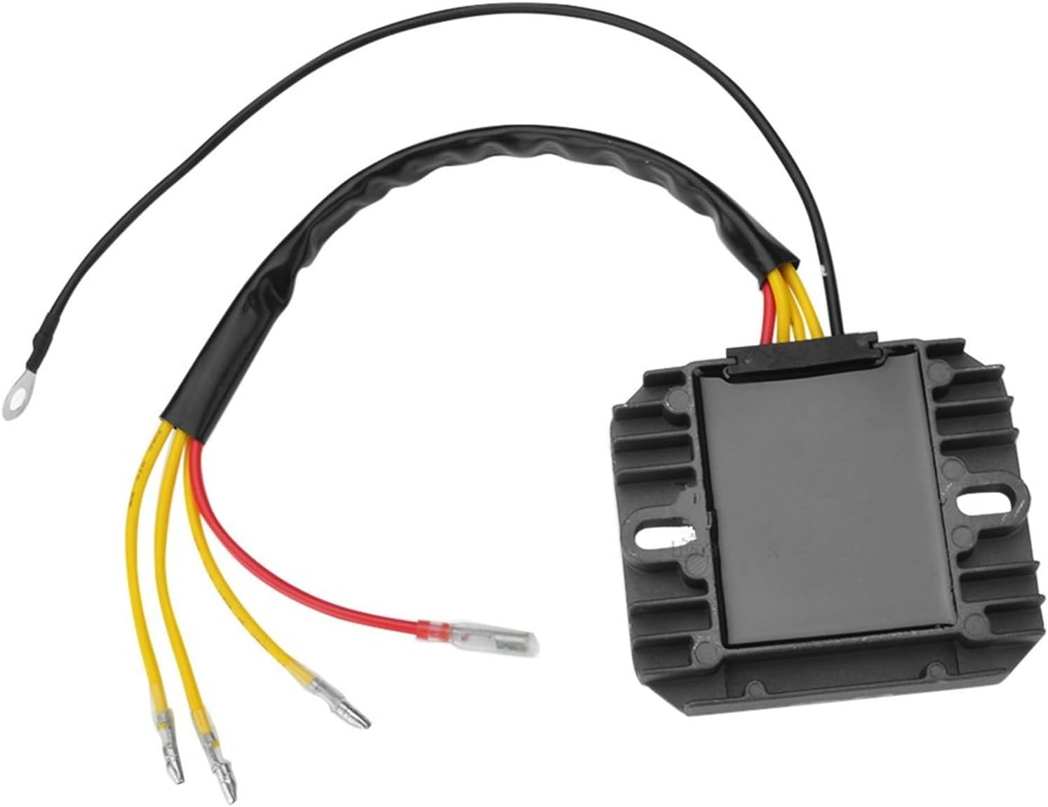 Rectifier Parts Voltage Regulator Rectifier for Suzuki GS1000 GS1000E GS1000S GSX1100 for Katana GSX1100E 400 GS400B GS400C GS 400C image number 2