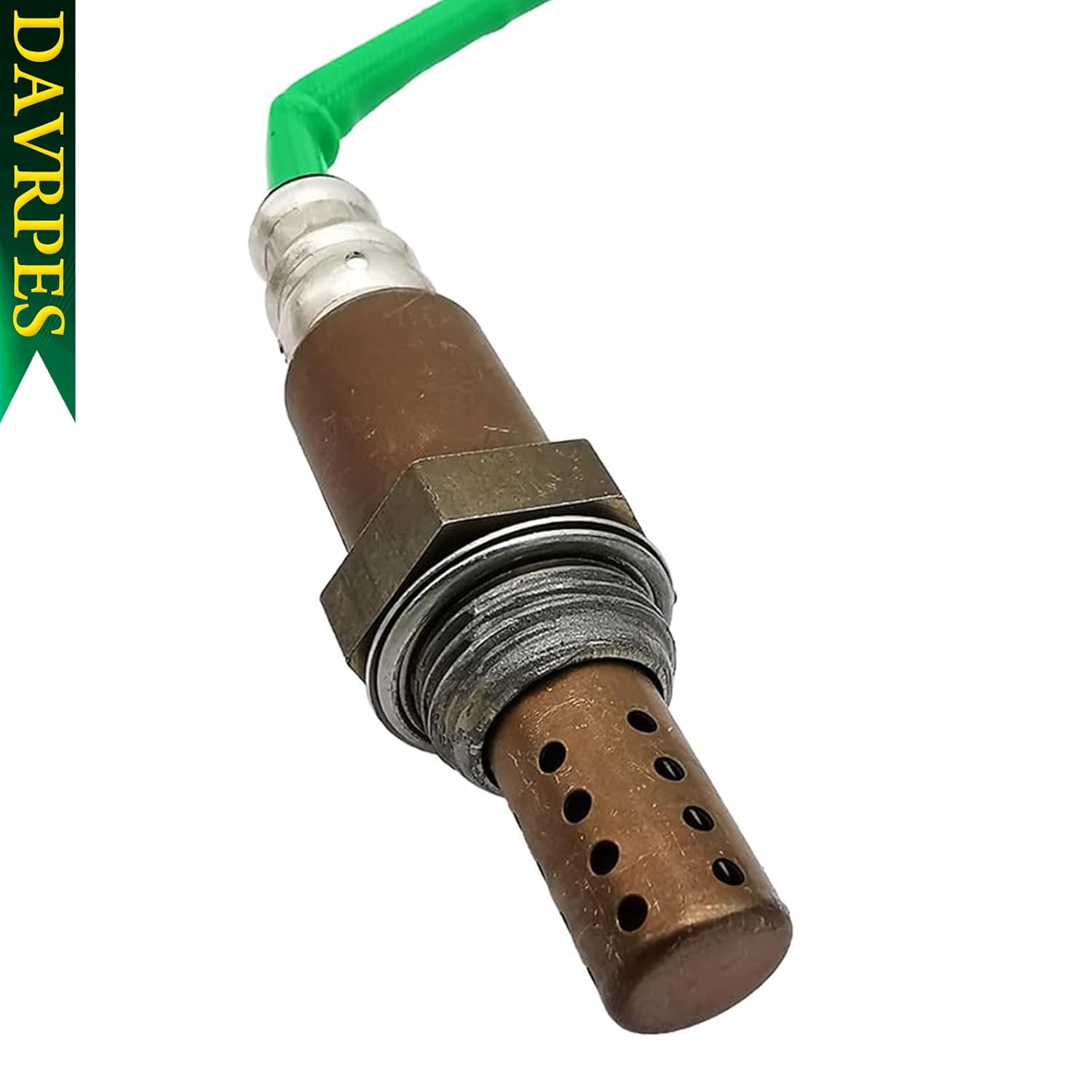 DAVRPES 234-4195 Oxygen O2 Sensor Post-Cat Sensor for Subaru Forester 2008-2013 Impreza 2008-2011 Impreza STI WRX 2008-2014 4 Cyl 2.5L Replace#24651｜22690-Aa900｜22690-Aa960｜22690-Aa68A image number 1