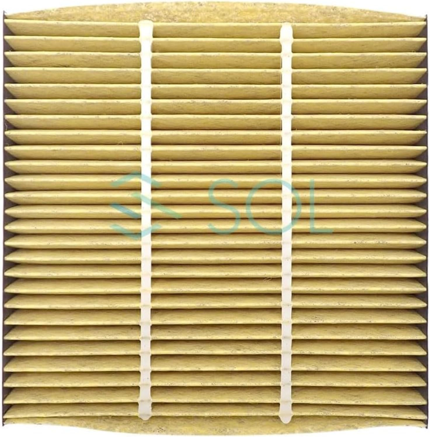 MAHLE LAK 597P Cabin Filter with Multi Protection Air Conditioner Filter with Multi Protection HONDA Genuine Part Number 80291-T5A-J01 Other Compatible Products