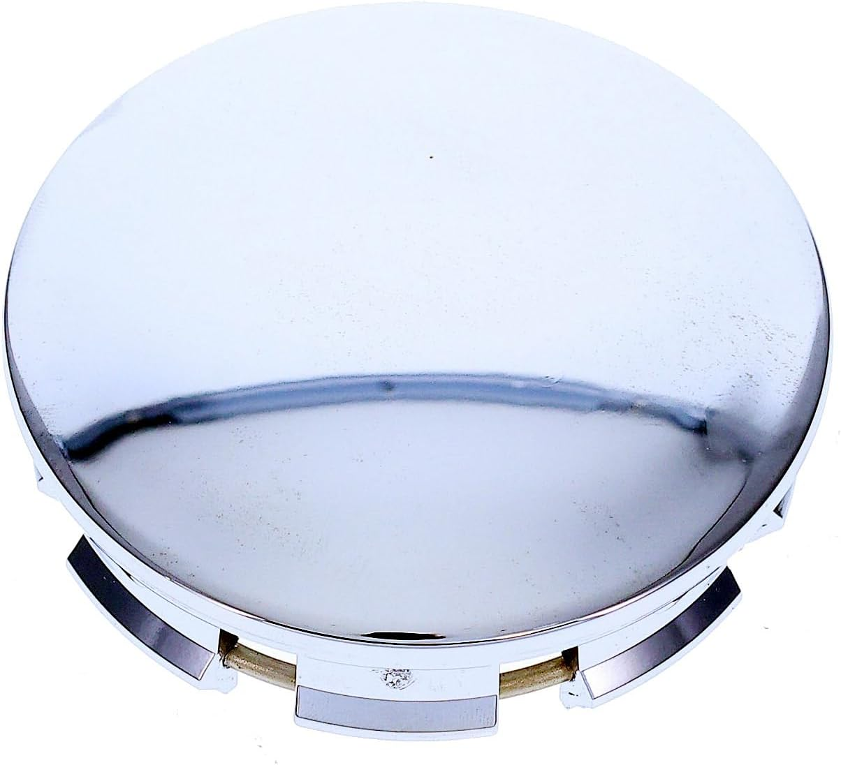 Dorman 909-062 Wheel Cap for Select Chrysler/Dodge/Ram Models, Chrome image number 2