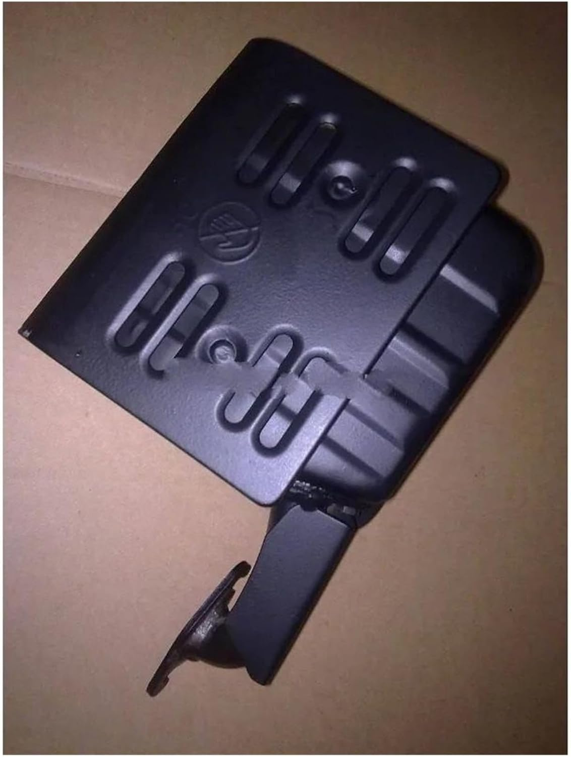 Fit for Muffler ET650 Silencer image number 1