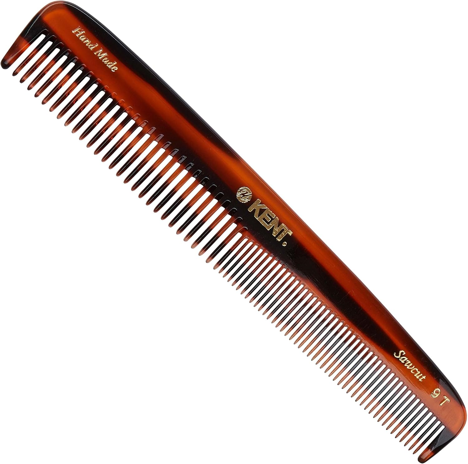 Kent Dressing Table Hair Comb, 190 Mm Length