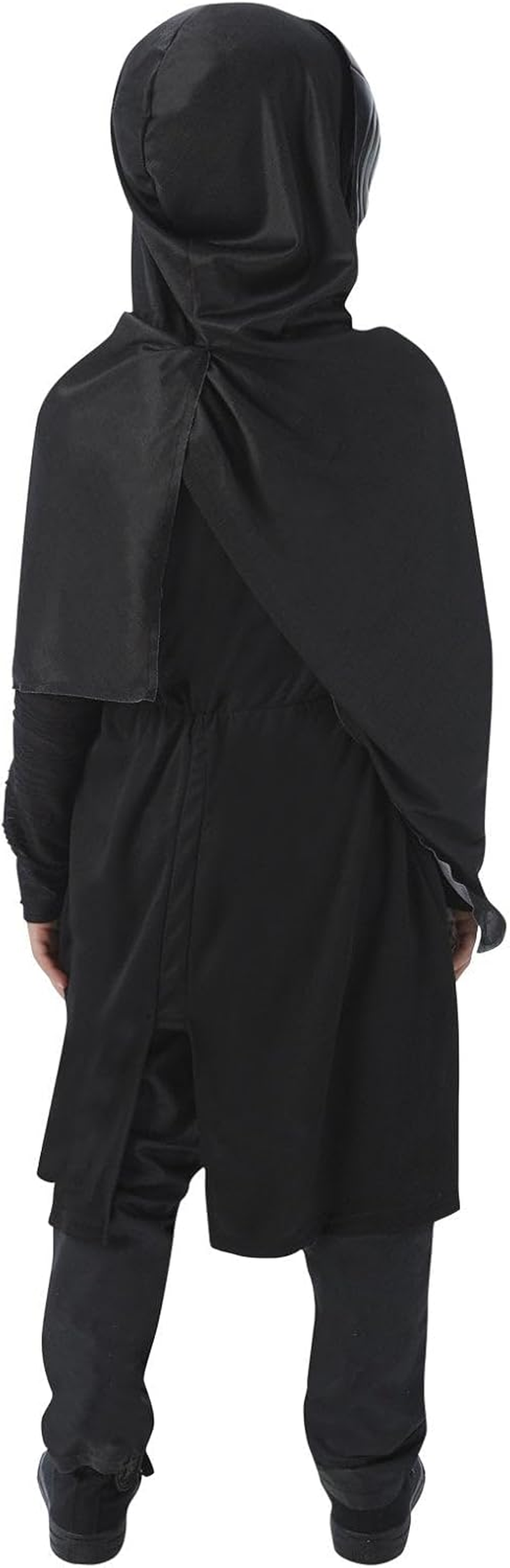 Rubie'S Official Star Wars Kylo Ren Classic Boys Costume, Kids Fancy Dress image number 2