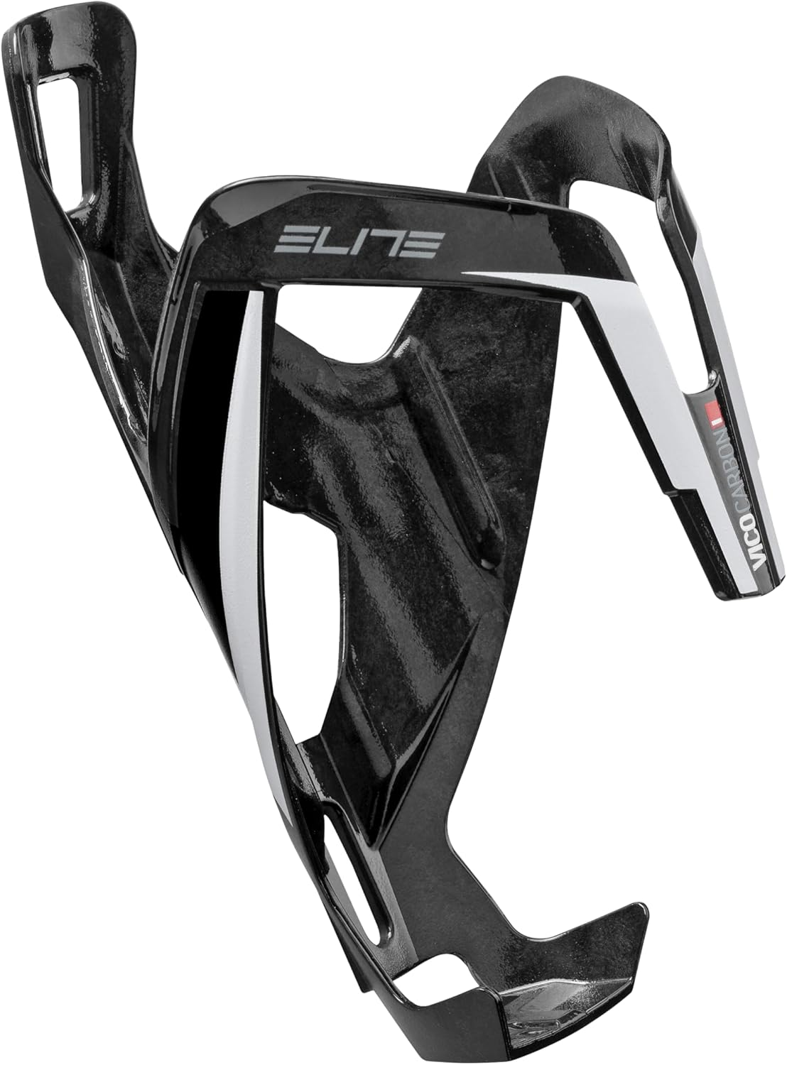 Elite Vico Carbon Flaschenhalter
