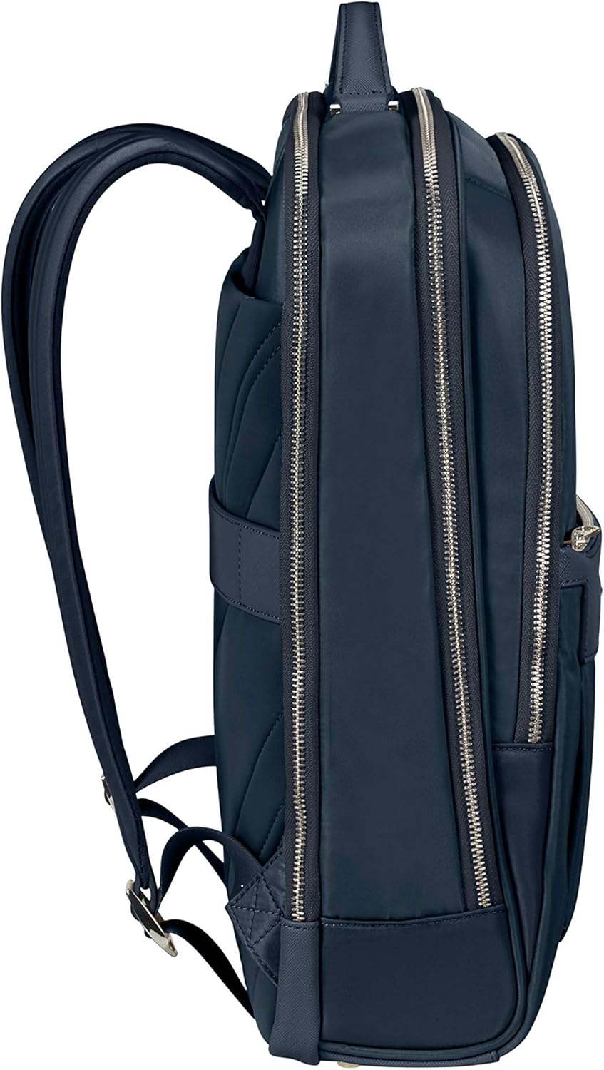 Samsonite Zalia 2.0-14 Inch Laptop Backpack, 39 Cm, 13 L