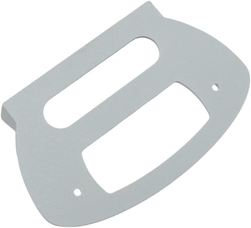 3D Cabin Wall Mount Compatible with Netgear Orbi RBR/RBS/RBKE/RBK, 750, 850, 860, 960 Series Wifi Mesh System Holder Bracket - 3, Grey image number 2