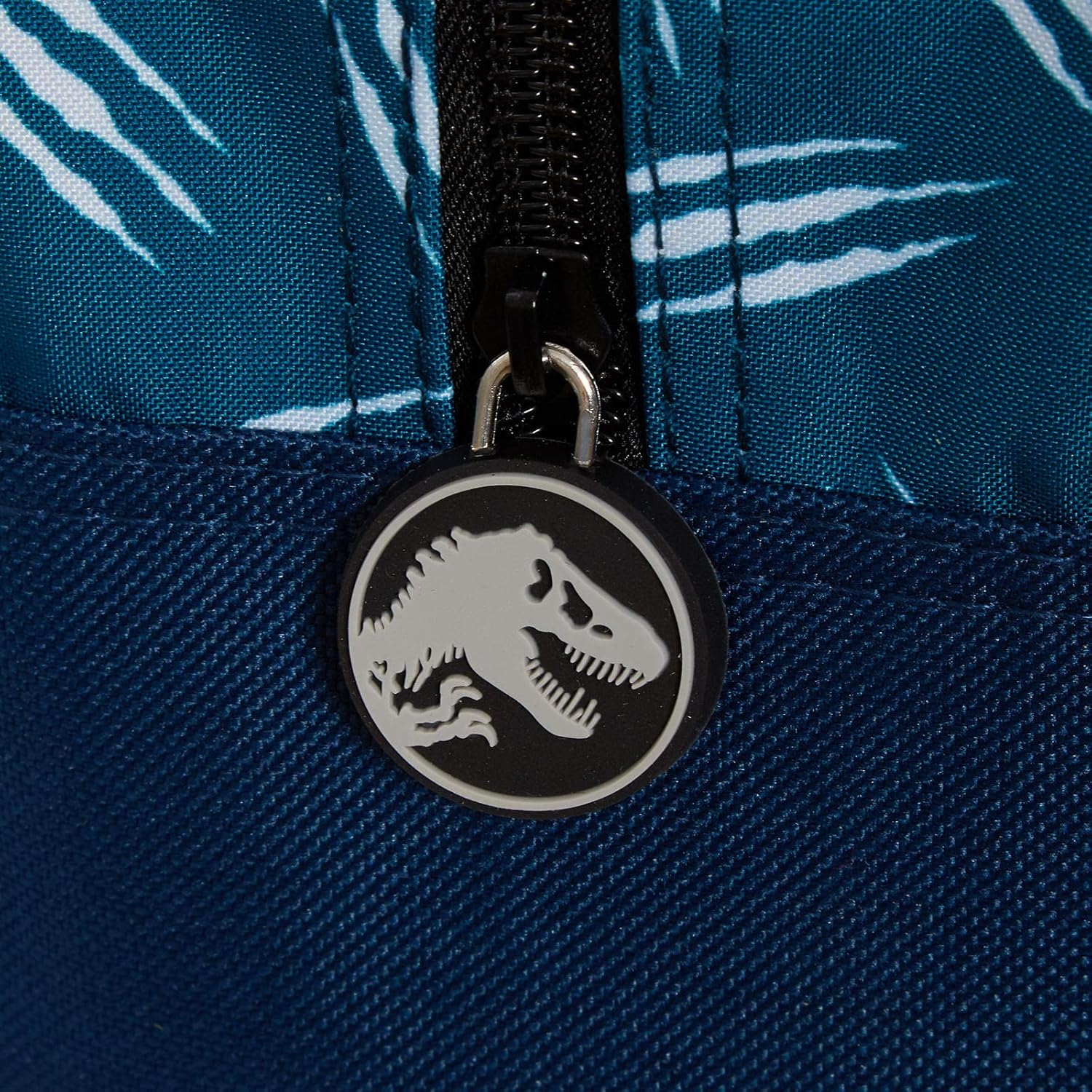 Jurassic World Bag Boys Backpack T-Rex Dinosaur Backpack for Kids Back to School Rucksack Lunch Bag