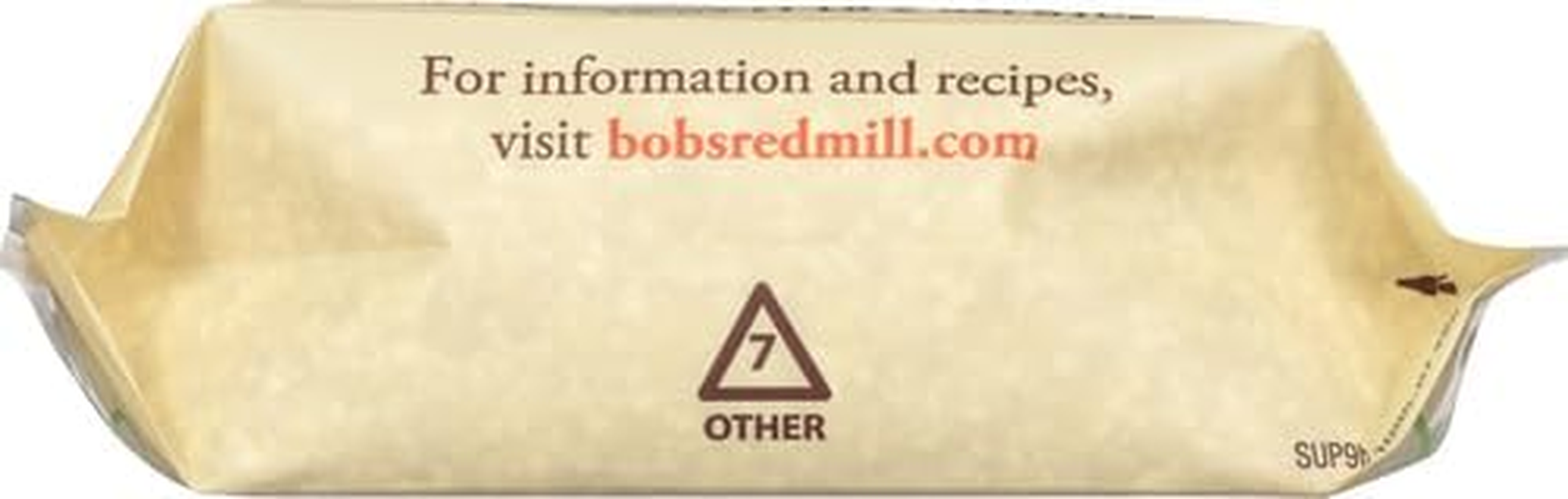 Bob'S Red Mill Bob'S Red Mill Organic Creamy Buckwheat Cereal 510 G, 510 G, Creamy Buckwheat image number 2