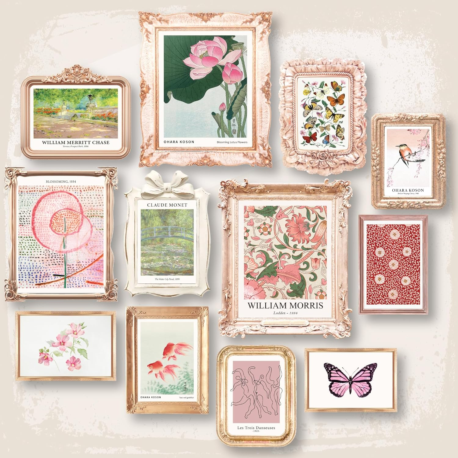 97 DECOR Super Car Posters for Boys Room - Modern Car Wall Art Prints, Sport Car Poster for Men, Racing Car Room Decor for Teen Boys Bedroom, Cool Supercars Artwork Pictures Decoration (8X10" | 20X25 UNFRAMED)