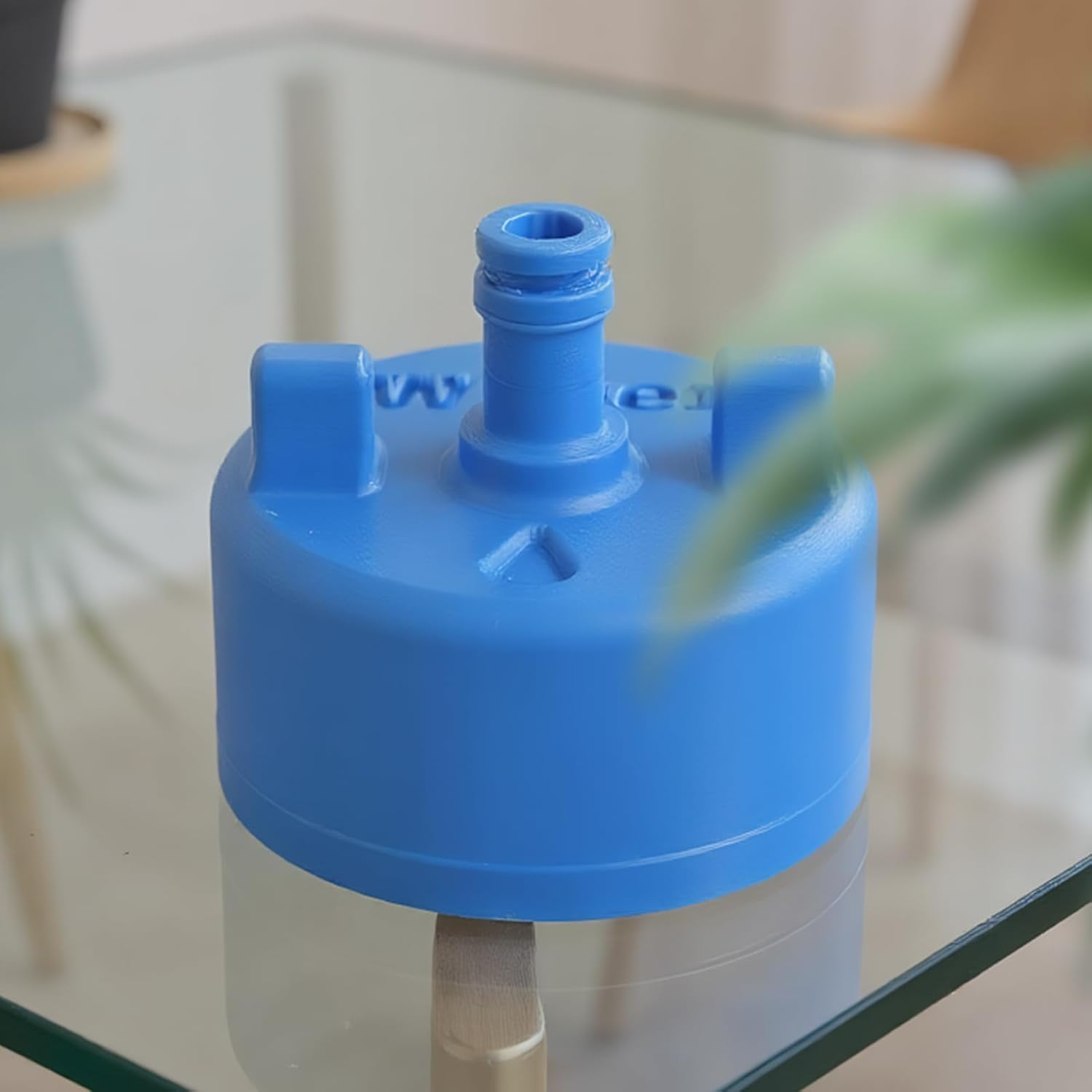 1Pcs Water Inlet,City Water Inlet Connection Adapter with Quick Connect Fitting for Trailer Camper Marine Outdoor Camping Caravan Travel image number 2