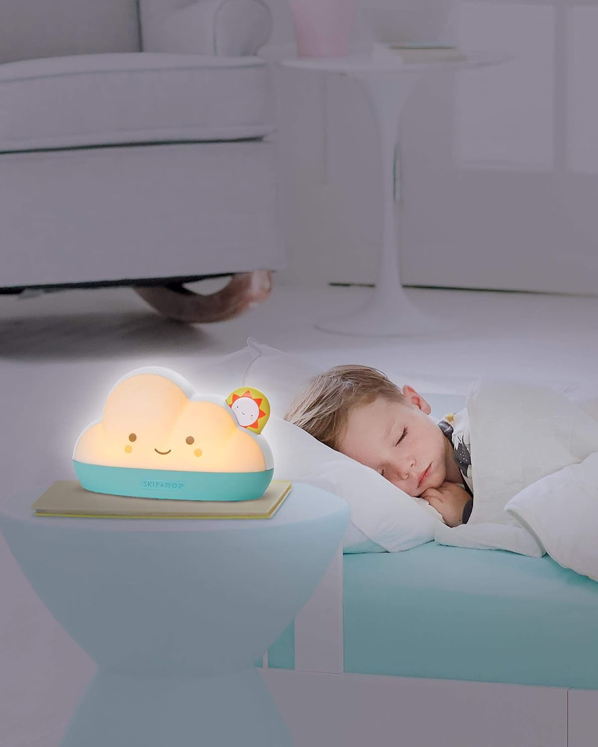 Skip Hop Dream and Shine Sleep Trainer
