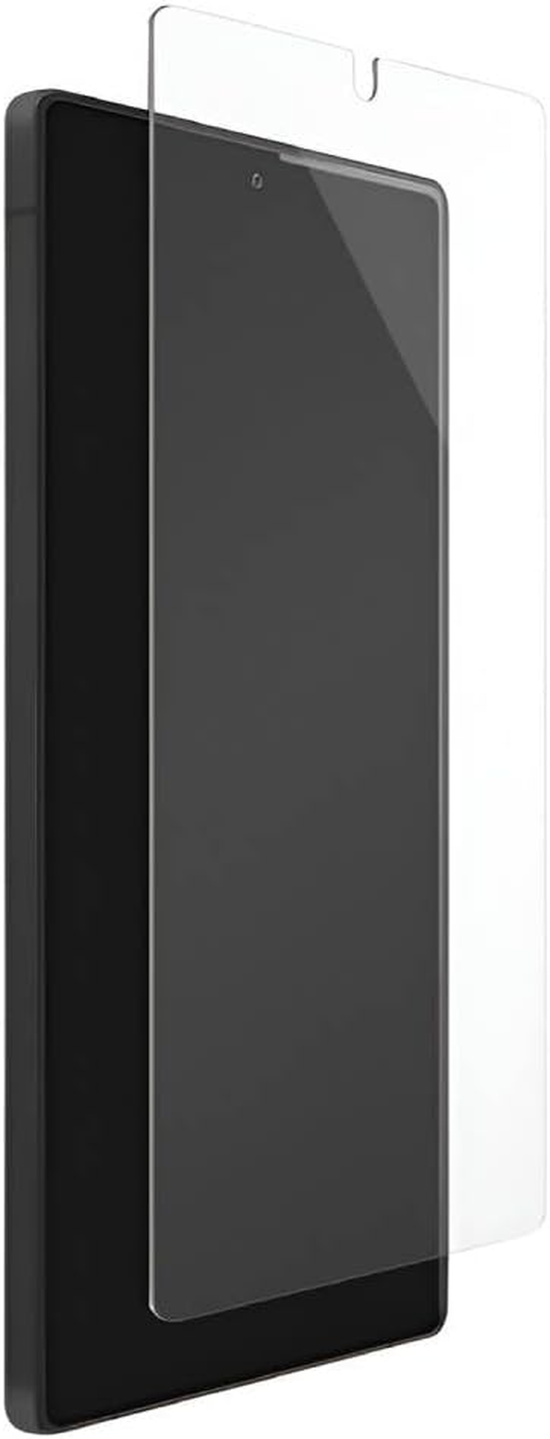 EFM Screensafe Glass D3O Screen Armour (Suits Galaxy S25 Ultra) - Clear