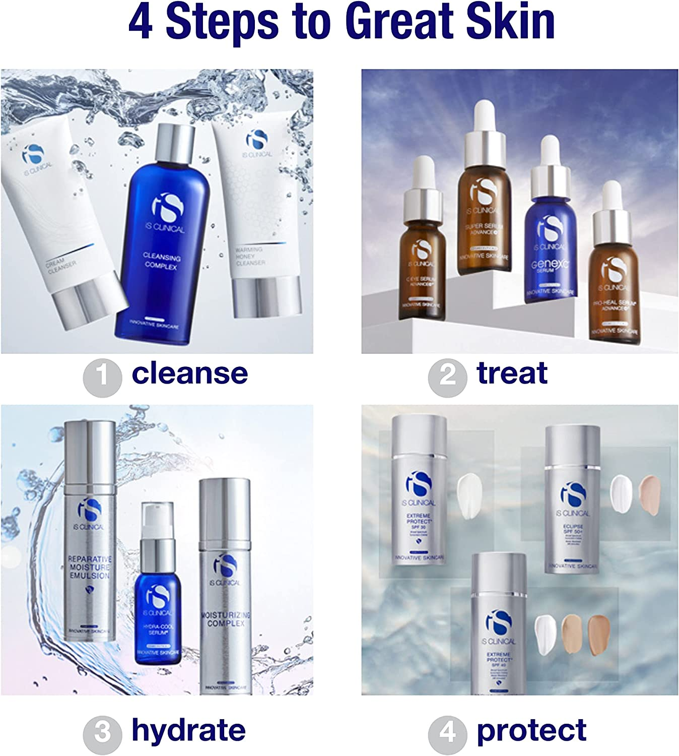 Is CLINICAL Pure Clarity Collection image number 2