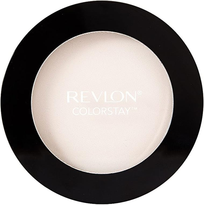 Revlon Colorstay Pressed Powder, Light Medium, 8.4G image number 2