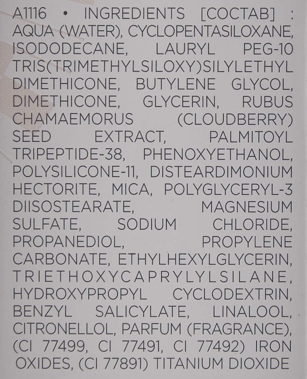 Lumene Instant Glow Beauty Serum, Light, 1 Fl Oz - Medium image number 4